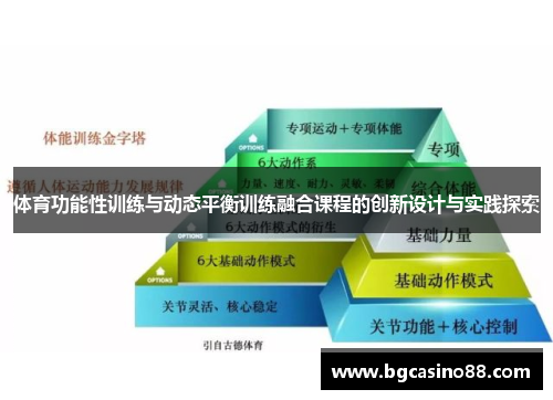体育功能性训练与动态平衡训练融合课程的创新设计与实践探索
